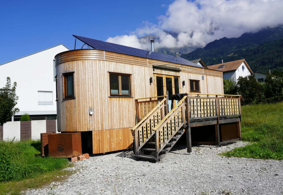 isolation tiny house isolation tiny house